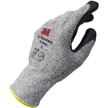 点击查看大图 3M 4D级防割手套3M手套 CUT4D M